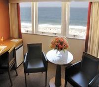 Guest Room Ocean View