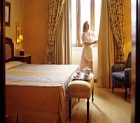 Hotel Lisboa Plaza Room