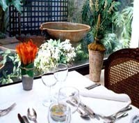 Hotel Lisboa Plaza Dining
