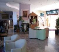 Merit Sahmaran Lobby