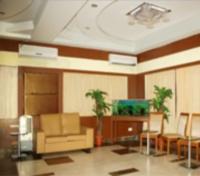 Royal Park Hotel - Lobby