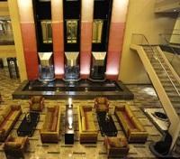 DoubleTree by Hilton Aqaba - Lobby