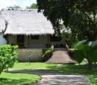 Lodge At Chichen Itza Exterior