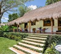 Lodge At Chichen Itza Villa
