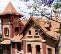 Lokanga Boutique Hotel