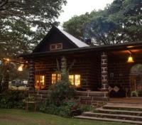 Loldia House