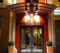 Hotel Londres  & New York