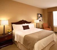 Lord Nelson Classic Guest Room