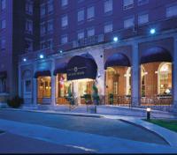 The Lord Nelson Hotel