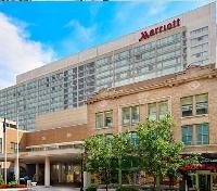 Louisville Marriott Downtown Exterior