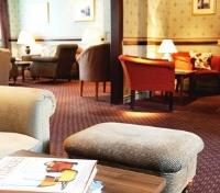 Ista Amritsar - Lobby