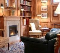 Lounge Area