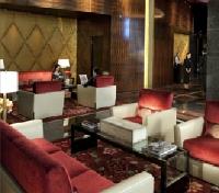 Lower Lobby