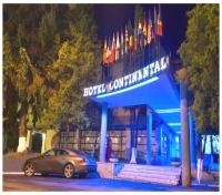 Continental Hotel