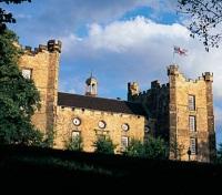 Lumley Castle (4*)