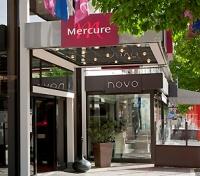 Mercure Centre Foch