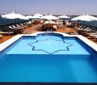 Deck Pool