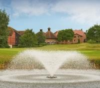 Macdonald Botley Park Hotel 