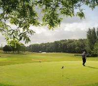 Macdonald Botley Park Golf Course