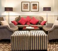 Macdonald Botley Park Hotel Lounge