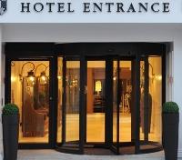 Macdonald Windsor Hotel 