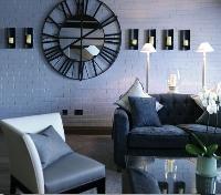 Macdonald Windsor Hotel Lounge