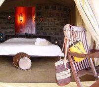 The Bedroom
