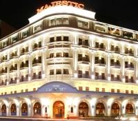 Hotel Majestic