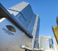 Mandarin Oriental Exterior