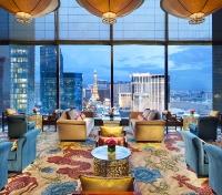 Mandarin Oriental Tea Lounge