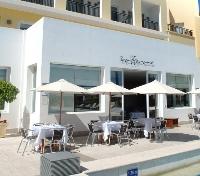 Zafferano Restaurant
