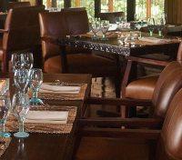 The Dining Room