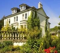 Marcliffe Hotel 
