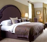 Marcliffe Hotel Guest Room