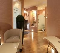 Marcliffe Hotel Spa