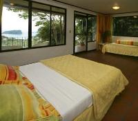 Standard Oceanview Room