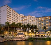 Sanibel Harbour Marriott Resort & Spa Sanibel Harbour Marriott Resort & Spa