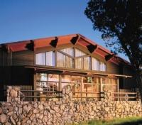 Maswick Exterior