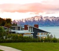 Matakauri Lodge