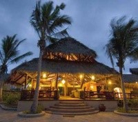 Matemo Island Resort