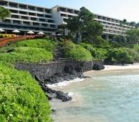 Mauna Kea Beach Hotel