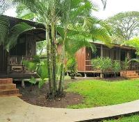 Mawamba Lodge 