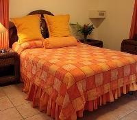 Mayan Princess Guest Room