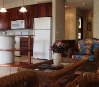 Junior Suite 2 Bedroom
