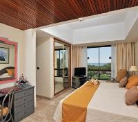 Deluxe Suite Ocean View