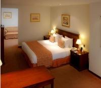 Junior Suite Deluxe