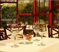 Melia Hotel Restaurant