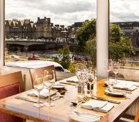 Mercure Inverness Dining