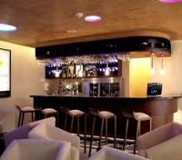 Mercure Alameda Bar