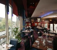 Mercure Alameda Dining